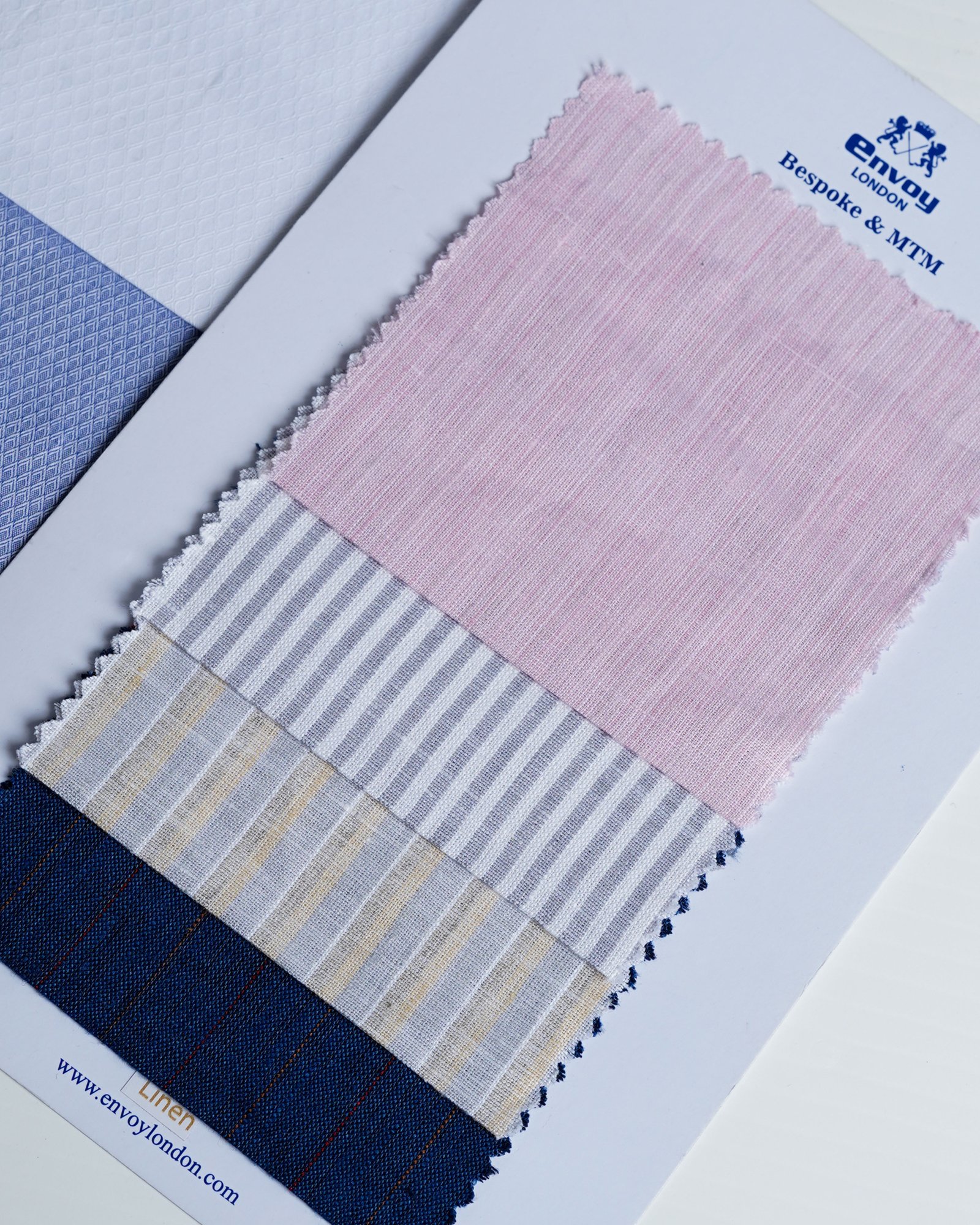 Japanese Denim Fabric