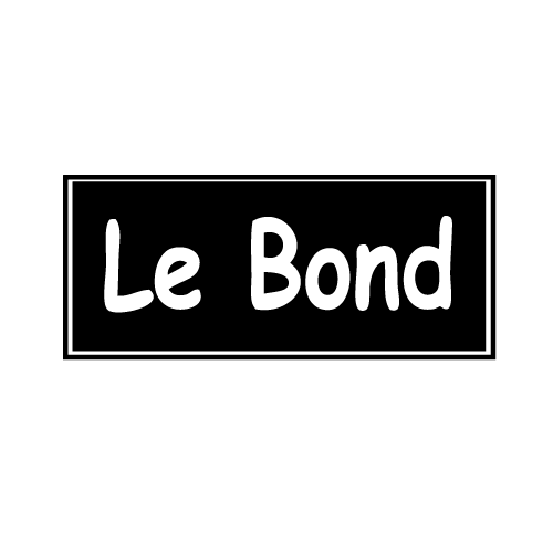 Le Bond Logo